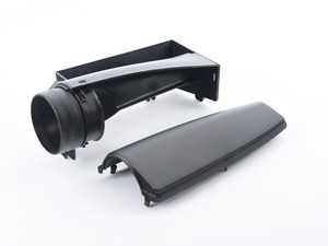 ES#3618514 - 1k0805962a9b9KT - Air Intake Duct Trap - Prevents large particulates from reaching your air filter - Genuine Volkswagen Audi - Volkswagen
