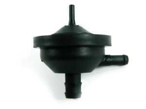 ES#26232 - 11631706273 - Air Check Valve - Motronic - Located in the air intake system - Genuine BMW - BMW