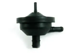 Air Check Valve - Motronic