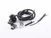 ES#2862878 - CTSDV00023 - Diverter Valve Kit - Direct bolt on without worry of a check-engine light - CTS - Audi Volkswagen