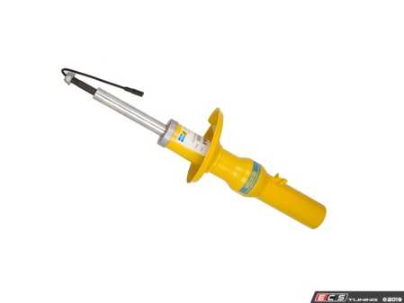 ES#3970556 - 23-230668 - B6 Performance (DampTronic) - Suspension Strut Assembly - (NO LONGER AVAILABLE) - For Vehicles with Active Suspension Control - Bilstein - 