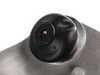 ES#11073 - 31122229454 - E46 M3 Front Lower Control Arm - Right - Includes ball joint - Lemforder - BMW