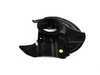 ES#59795 - 34116759788 - Front Brake Dust Shield - Right - Used to protect the inside of the brake disc surface - Genuine BMW - BMW