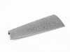 ES#2954951 - 51459288095 - Trim Cover Right - Fiber Alloy  - Used for MINIs with the hidden compartment - Genuine MINI - MINI