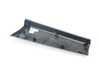 ES#2954951 - 51459288095 - Trim Cover Right - Fiber Alloy  - Used for MINIs with the hidden compartment - Genuine MINI - MINI