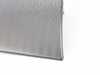 ES#2954951 - 51459288095 - Trim Cover Right - Fiber Alloy  - Used for MINIs with the hidden compartment - Genuine MINI - MINI