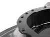 ES#59795 - 34116759788 - Front Brake Dust Shield - Right - Used to protect the inside of the brake disc surface - Genuine BMW - BMW