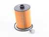 ES#2996248 - 03H115562KT7 - Oil Service Kit  - Includes Mahle oil filter and Vaico 5w-40 oil - Assembled By ECS - Volkswagen