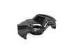 ES#59795 - 34116759788 - Front Brake Dust Shield - Right - Used to protect the inside of the brake disc surface - Genuine BMW - BMW