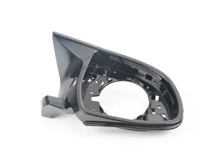 SUPPORTING RING, BLACK, RIGH
