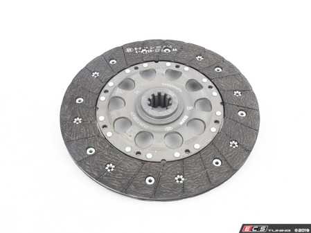 ES#41075 - 21211223679 - Clutch Plate - Genuine BMW - BMW