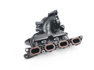 ES#253292 - 11617595078 - Intake Manifold - Restore the factory intake performance - Genuine MINI - MINI