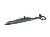 ES#2578741 - 51417343979 - Mount For Interior Door Handle - Left  - Located on the grab handle part of the door - Genuine MINI - MINI