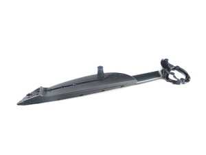 ES#2578741 - 51417343979 - Mount For Interior Door Handle - Left  - Located on the grab handle part of the door - Genuine MINI - MINI