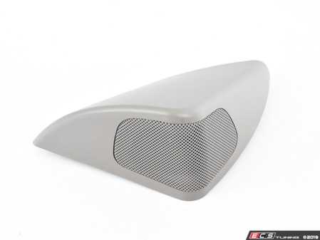 ES#181778 - 65138361602 - TWEETER - (NO LONGER AVAILABLE) - Genuine BMW - 
