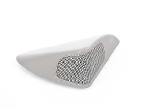 ES#181777 - 65138361601 - TWEETER - (NO LONGER AVAILABLE) - Genuine BMW - 