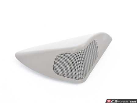 ES#181777 - 65138361601 - TWEETER - (NO LONGER AVAILABLE) - Genuine BMW - 