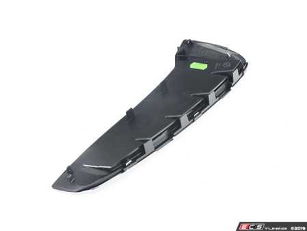 ES#2921875 - 51138056723 - Air duct, front side panel, left - Genuine BMW - BMW