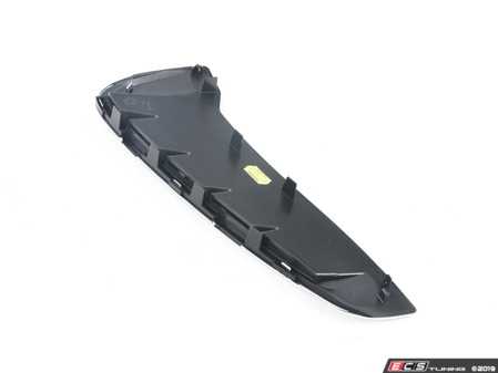 ES#2954407 - 51138056724 - Air duct, front side panel, right - Genuine BMW - BMW