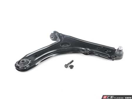 ES#3188820 - 520-782 - Front Control Arm - With Ball Joint - Right - With new bushings, fits passsenger's side - Dorman - Volkswagen
