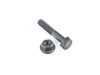 ES#3188820 - 520-782 - Front Control Arm - With Ball Joint - Right - With new bushings, fits passsenger's side - Dorman - Volkswagen