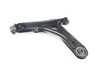 ES#3188820 - 520-782 - Front Control Arm - With Ball Joint - Right - With new bushings, fits passsenger's side - Dorman - Volkswagen