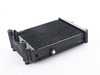 ES#3675299 - 8132 - DSG Cooler/Auxiliary Radiator  - CSF has created a Quadruple Pass DSG Cooler gives an increased cooling performance over the stock item in a number of areas. - CSF - Audi Volkswagen