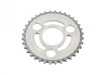 ES#2744385 - 11318509927 - Camshaft Sprocket - Genuine BMW - BMW