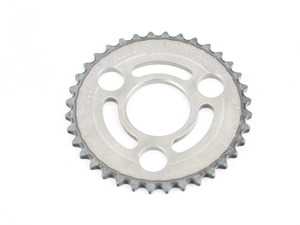 ES#2744385 - 11318509927 - Camshaft Sprocket - Genuine BMW - BMW