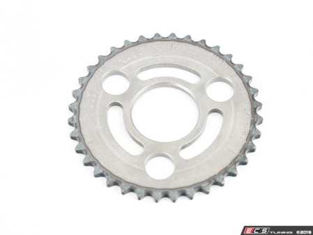 ES#2744385 - 11318509927 - Camshaft Sprocket - Genuine BMW - BMW