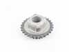 ES#2728447 - 13527800025 - High Pressure Fuel Pump Sprocket
 - Drives high-pressure fuel pump, ensures timing, durability, efficiency, and performance. - Genuine BMW - BMW