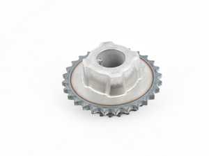 ES#2728447 - 13527800025 - High Pressure Fuel Pump Sprocket
 - Drives high-pressure fuel pump, ensures timing, durability, efficiency, and performance. - Genuine BMW - BMW