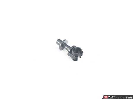 ES#170180 - 61661368598 - 6-BRACKET - Genuine BMW - BMW
