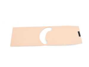 ES#110147 - 51431973440 - 8-COVERING - Genuine BMW - BMW