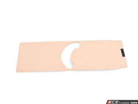 ES#110147 - 51431973440 - 8-COVERING - Genuine BMW - BMW