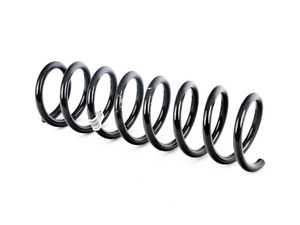 ES#205604 - 33536768126 - Coil Spring - Genuine BMW - BMW