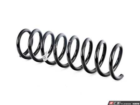 ES#205604 - 33536768126 - Coil Spring - Genuine BMW - BMW
