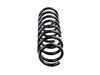 ES#205604 - 33536768126 - Coil Spring - Genuine BMW - BMW