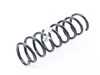 ES#205604 - 33536768126 - Coil Spring - Genuine BMW - BMW