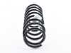 ES#205604 - 33536768126 - Coil Spring - Genuine BMW - BMW