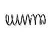 ES#205604 - 33536768126 - Coil Spring - Genuine BMW - BMW