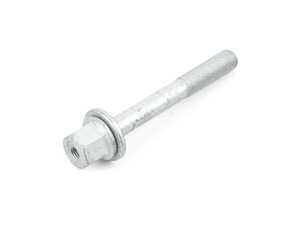 ES#2572039 - 33176799183 - SCREW - Genuine BMW - BMW