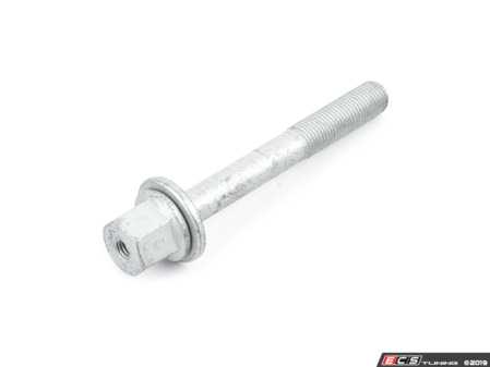 ES#2572039 - 33176799183 - SCREW - Genuine BMW - BMW