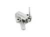 ES#2727867 - 13527797905 - Lower Timing Chain Tensioner - Located on the outside of the timing chain guide that keeps tension on the chain - Genuine BMW - BMW MINI