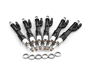 Fuel Injector Set