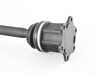 ES#3659092 - 8E0407271BN - Axle Assembly - Left  - Replace your worn or broken axle - Brand new axle assembly - GKN Drivetech - Audi