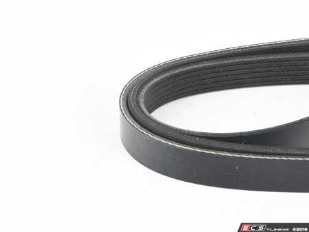ES#2708158 - 0019938396 - Multi-Rib Accessory Belt - 21.36x2360 - Bando - Mercedes Benz