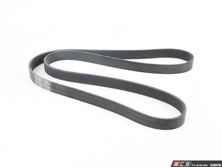 ES#3648486 - 11287843246 - Accessory Belt - Drive belt that operates the water pump and alternator - Continental - BMW