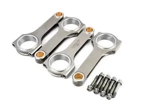 SNEED4SPEED Forged Connection Rods - Set Of 4 R55/R56/R57/R58/R59/R60/R61