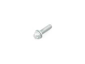 ES#2727537 - 07119908584 - STAR-SOCKET SCREW - Genuine BMW - BMW